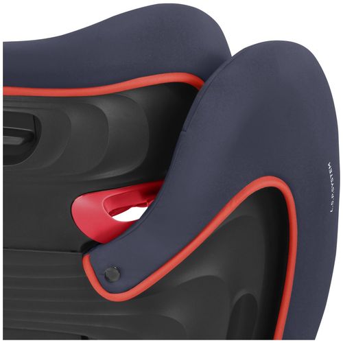 CYBEX SOLUTION B2-Fix Autosjedalica - Bay blue Dark Blue (Grupa 2/3) slika 8