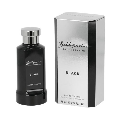 Baldessarini Black Eau De Toilette 75 ml (man) slika 1