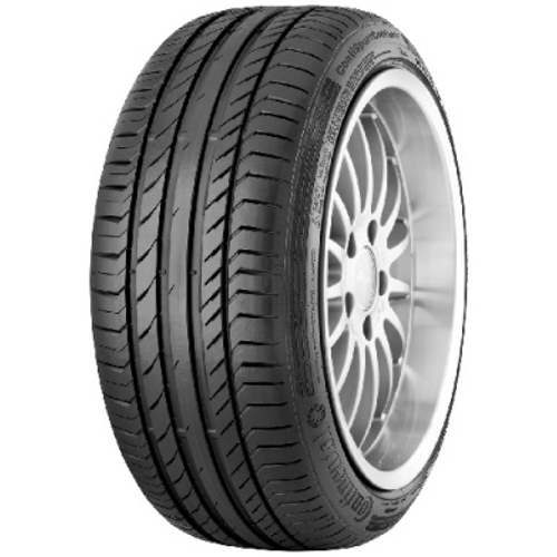 Continental 235/55R19 105V SC-5 VOL FR XL slika 1