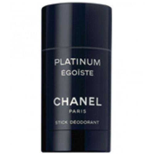 Chanel Egoiste Platinum Pour Homme Perfumed Deostick 75 ml (man) slika 3