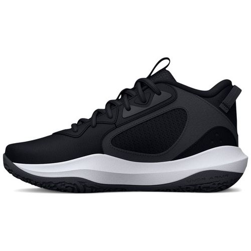 Under Armour Patike Ua Gs Lockdown 6 3025617-001 slika 2