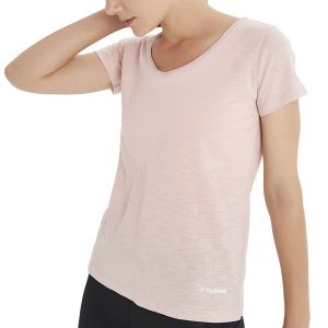 Hummel Majica Hmlflorella T-Shirt Za Žene