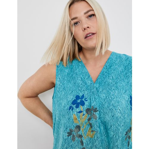 Gerry Weber Samoon ženska bluza bez rukava / Proljeće 2023 slika 3