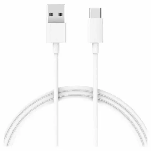 Xiaomi kabl USB na Type C 1m beli slika 1