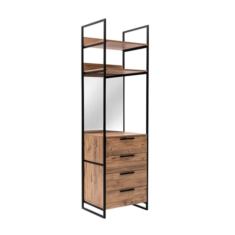 Dynamic - Ormar od 51 Atlantic Pine slika 8