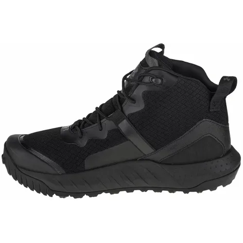 Under Armour Micro G Valsetz Mid muške čizme 3023741-001 slika 15