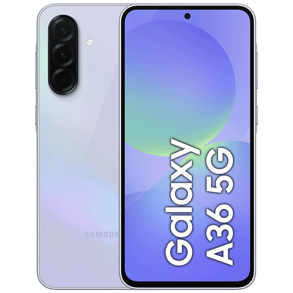 Samsung Galaxy A36 5G 6GB/128GB, Lavender slika 6