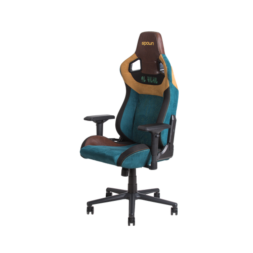 SPAWN GAMING CHAIR - VIKING EDITION slika 4