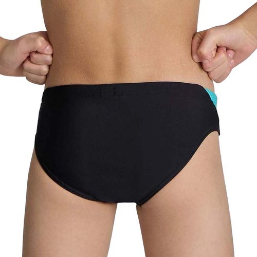 KUPACE GACE BOY'S ARENA SWIM BRIEFS PANEL slika 3