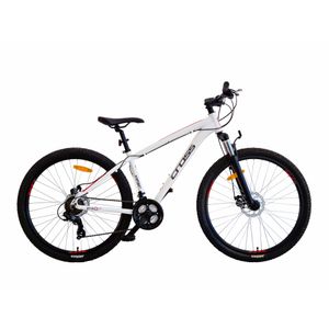 Cross Bicikl Viper Shimano MDB 520mm White 27,5"