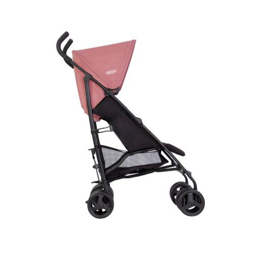 Graco Kolica Ezlite, Dusty Rose slika 2