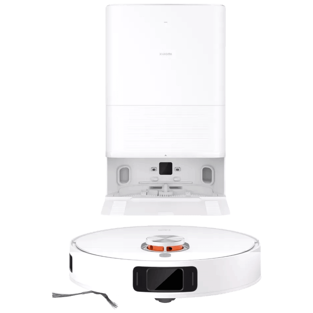 Xiaomi Robot usisavač sa stanicom za samopražnjenje - Mi X20 Pro slika 3