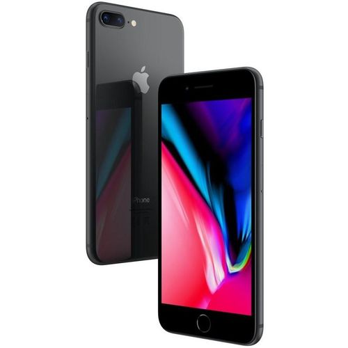 iPHONE 8 PLUS 64GB SIVI mq8l2cn slika 1