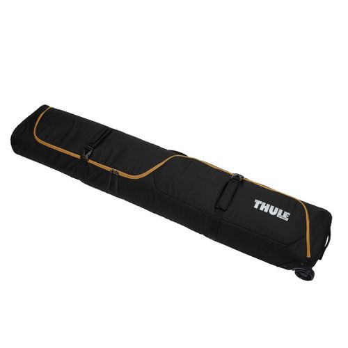 Thule RoundTrip Ski Roller 175cm torba za skije crna slika 12