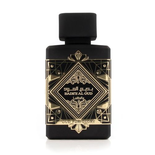 Lattafa Oud For Glory Bade'e Al Oud Eau De Parfum 100 ml (unisex) slika 3