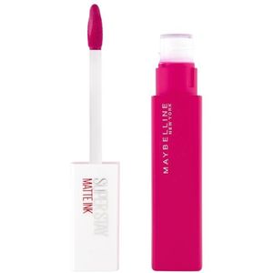 Maybelline New York Superstay Matte Ink Ruž za usne 30 Romantic