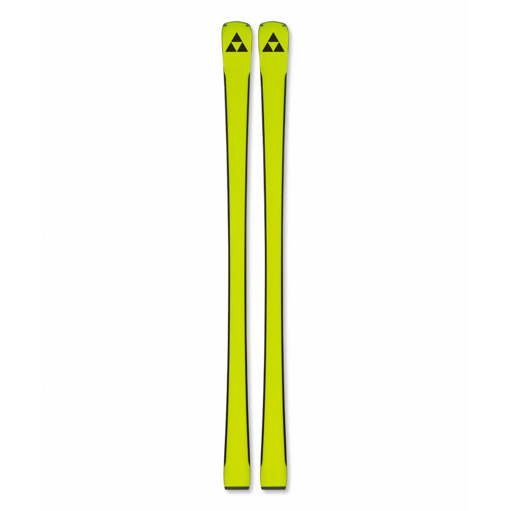 Fischer Skije The Curv M-Plate + Vezovi RC4 Z13 171cm slika 2