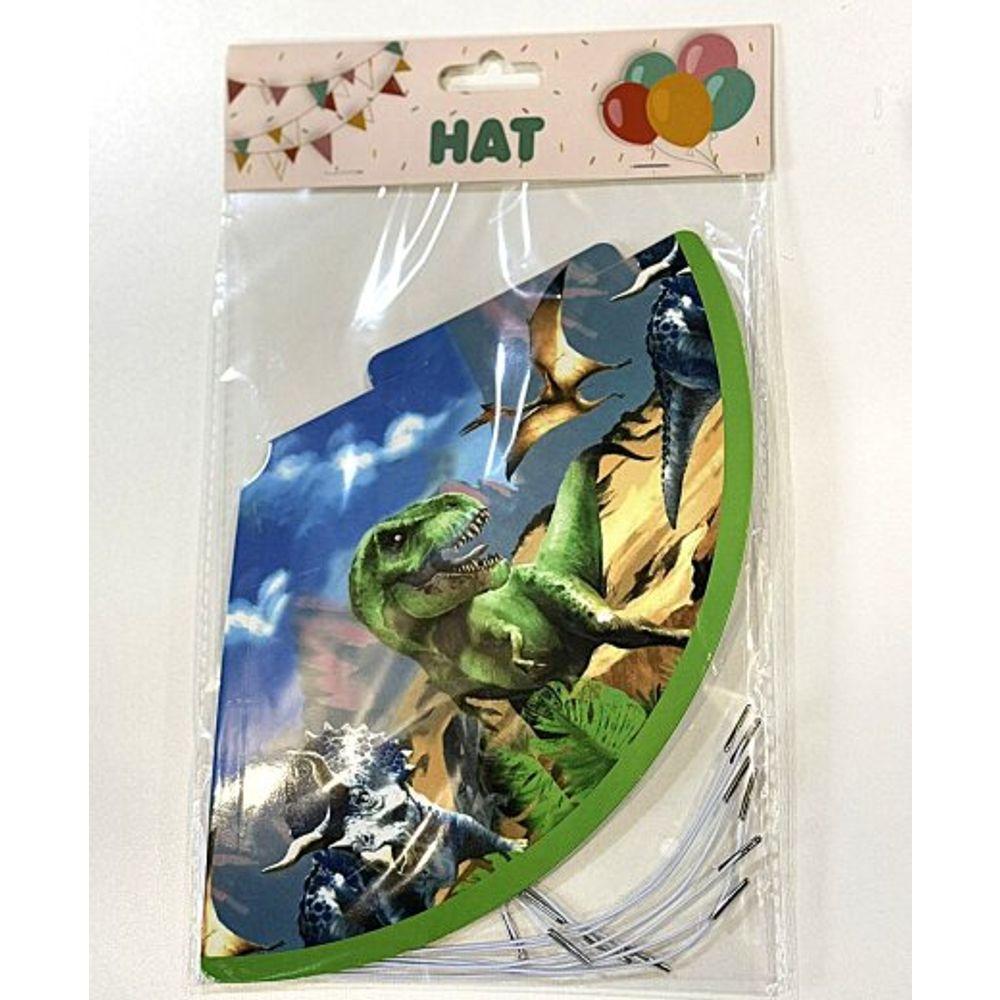 Kape 6/1 DINOSAUR slika 1