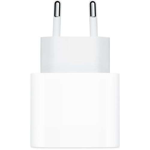 Apple 20W USB-C Power Adapter slika 3