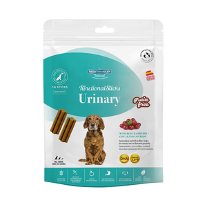 Mediterranean poslastica Funcional Sticks Urinary 110 g