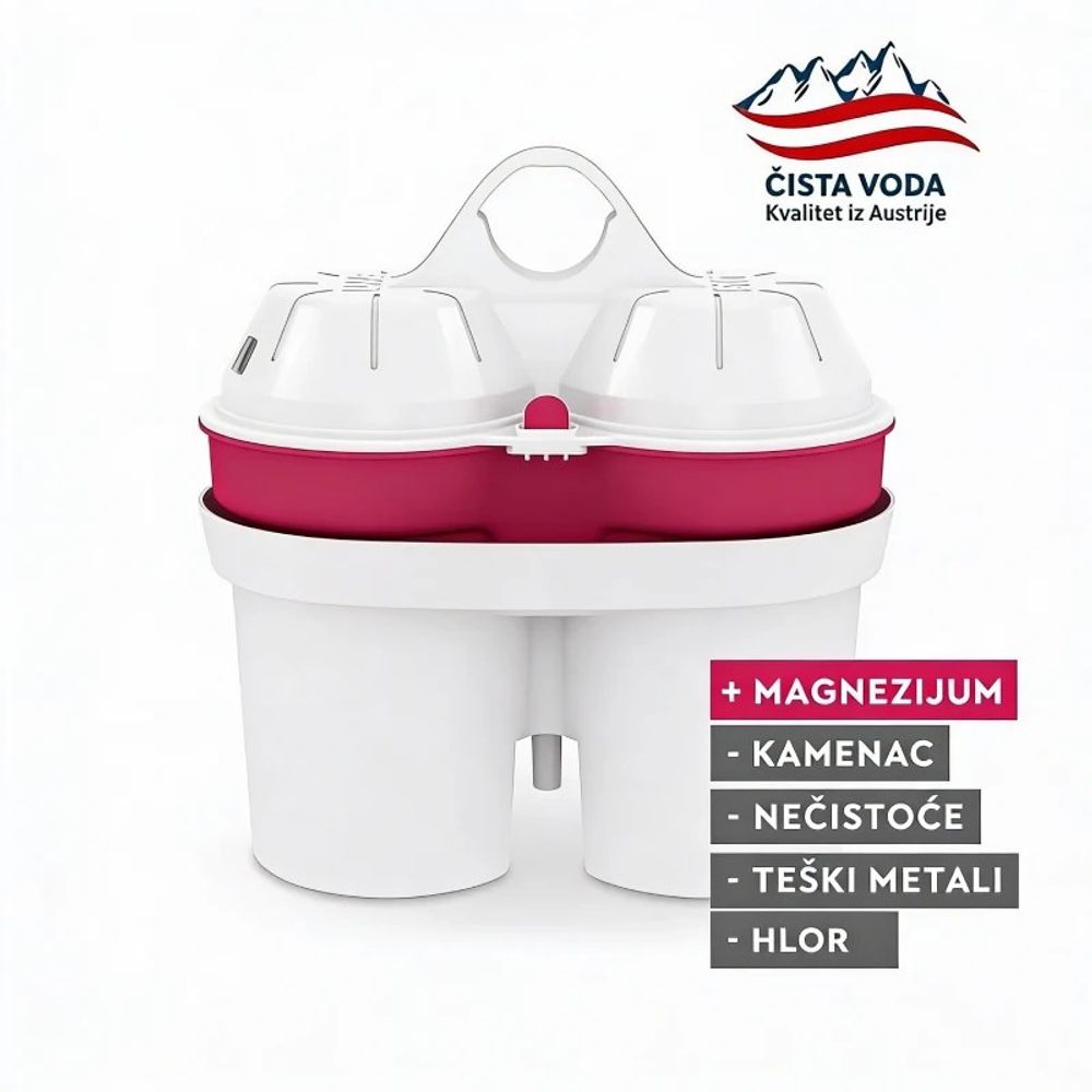 BWT Filter za Bokal Magnezijum slika 2