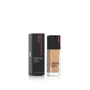 Shiseido Synchro Skin Radiant Lifting Foundation SPF 30 (250 Sand) 30 ml