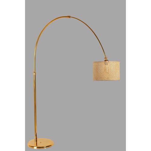 Vargas 8749-4 Gold Floor Lamp slika 2