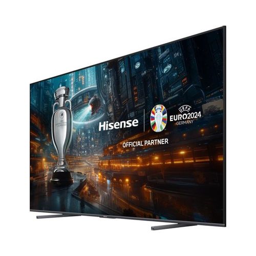 Hisense 100E7NQ Televizor 100" PRO 4K UHD, Smart, VIDAA slika 3