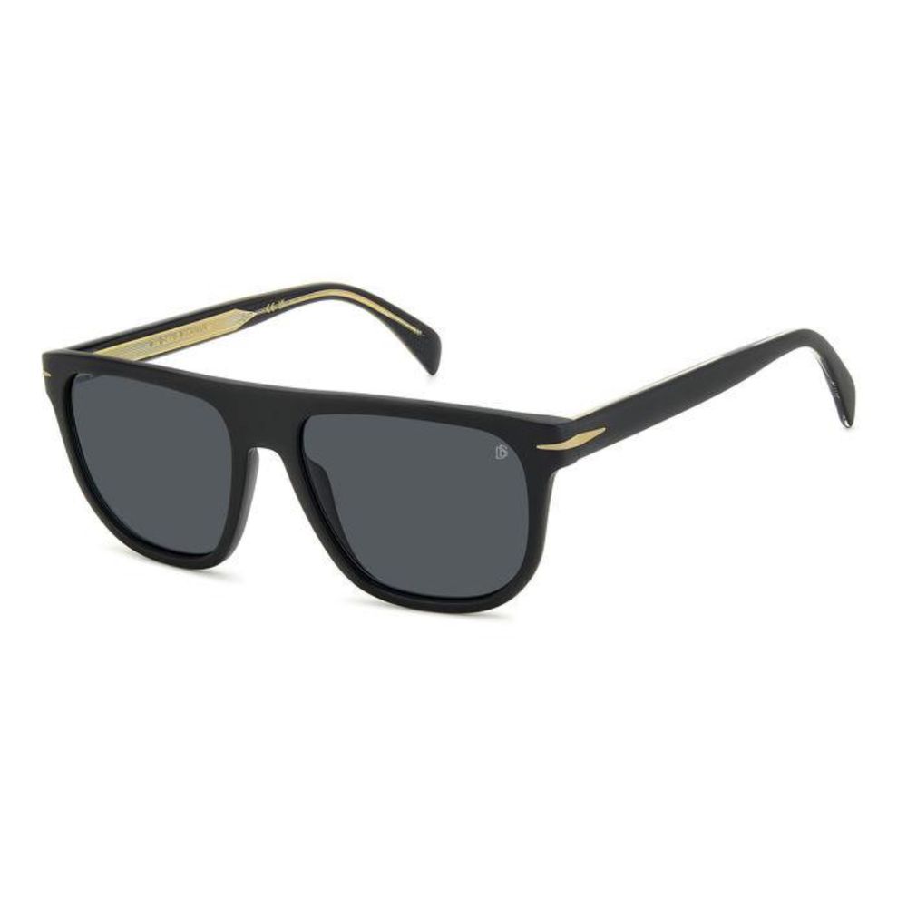 naočale David Beckham David Beckham DB 7111/S Black slika 2