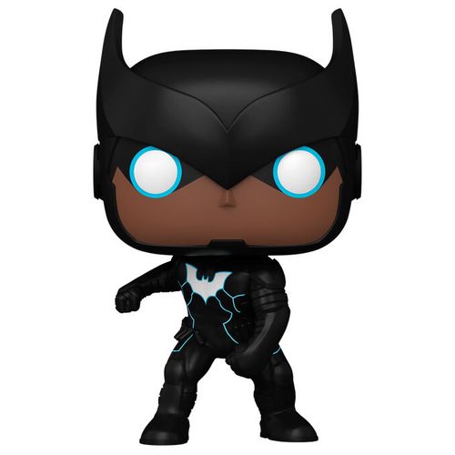 POP figure DC Comics Batman Batwing slika 2