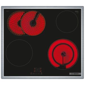 Bosch Ugradbena ploča PKN645BA2E - Staklokeramička ploča s TouchSelect upravljanjem