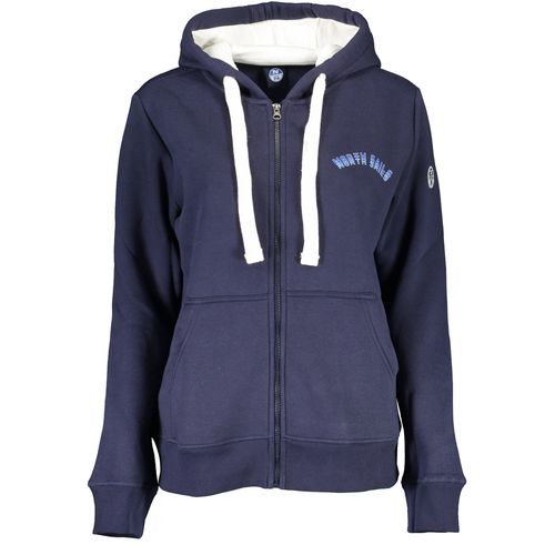 North Sails ženski hoodie/dukserica slika 1