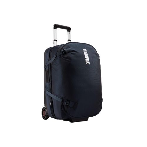 Putna torba Thule Subterra Luggage 55cm/22" 56L plava slika 14