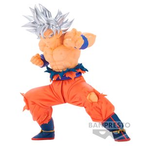 Dragon Ball Z Blood of Saiyans Son Goku figure 12cm