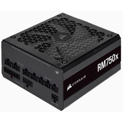 Corsair PSU 750W;RM750x 80 PLUSGold Fully Modular ATX slika 1