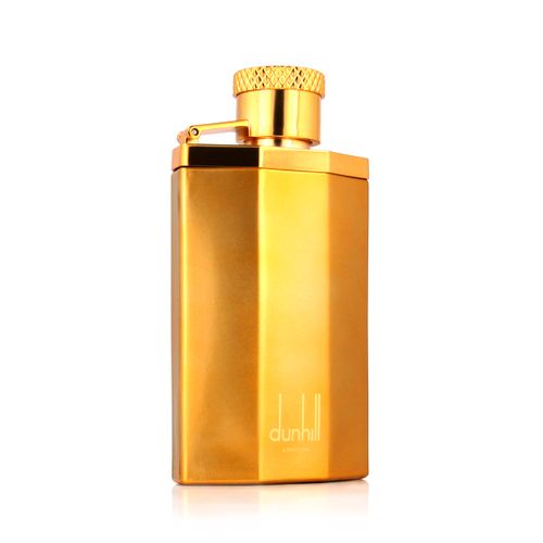 Dunhill Alfred Desire Gold Eau De Toilette 100 ml (man) slika 3