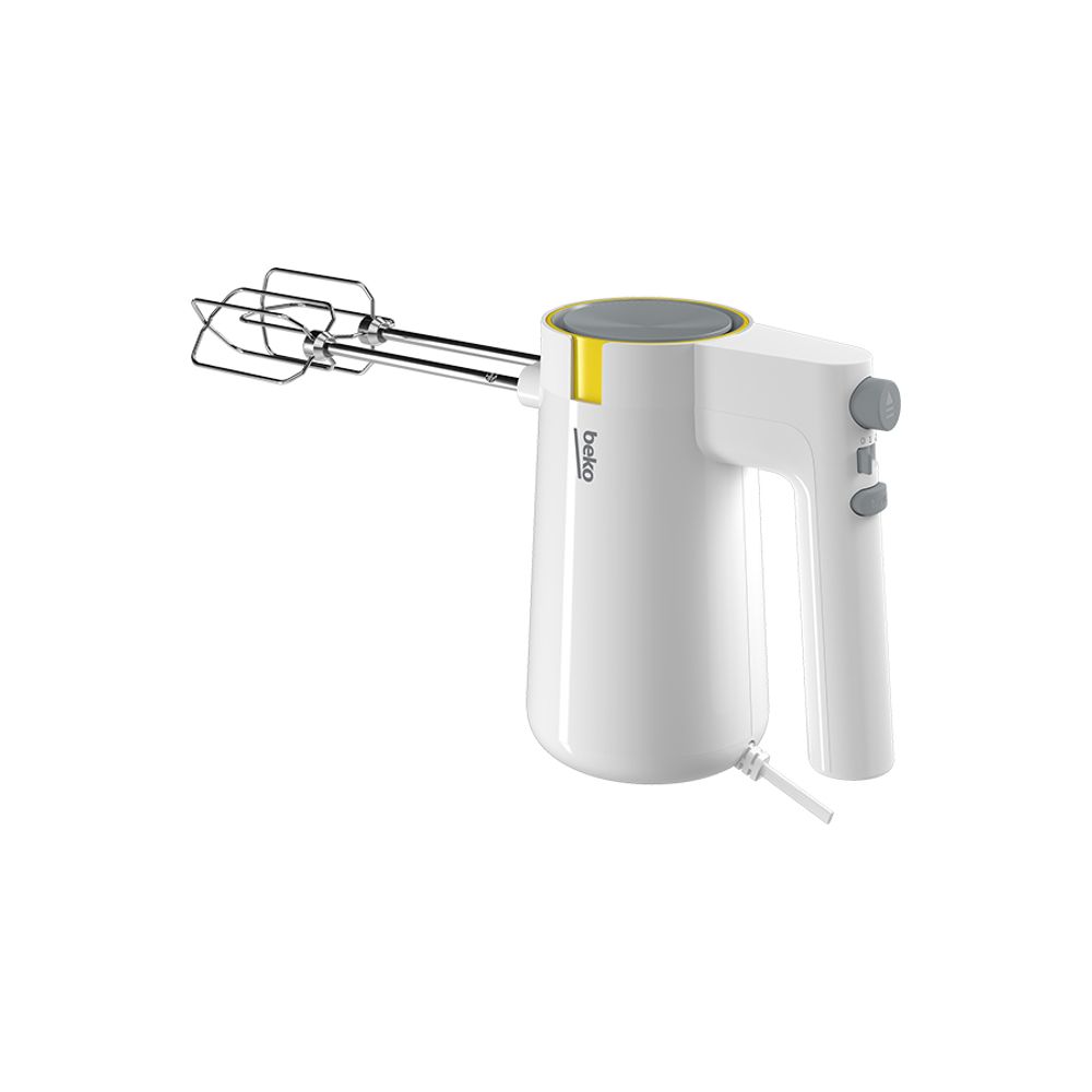 Beko Ručni Mikser HMM 62404 W slika 2