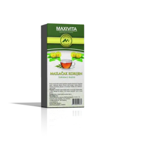Maxivita Maslačak korijen 40 g
