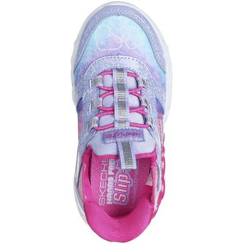 Skechers Patike Infinite Heart Lights Djevojčice Uzrasta 0-4 Godine slika 4