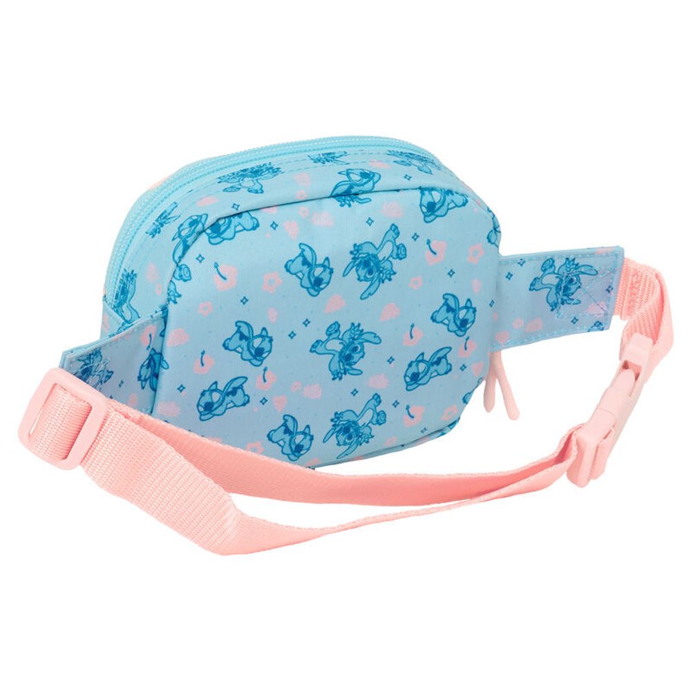 Ohana Stitch Disney torbica oko struka slika 2