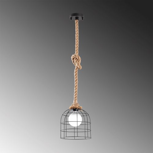 Endustriyel - 11060 Black
Beige Chandelier slika 6