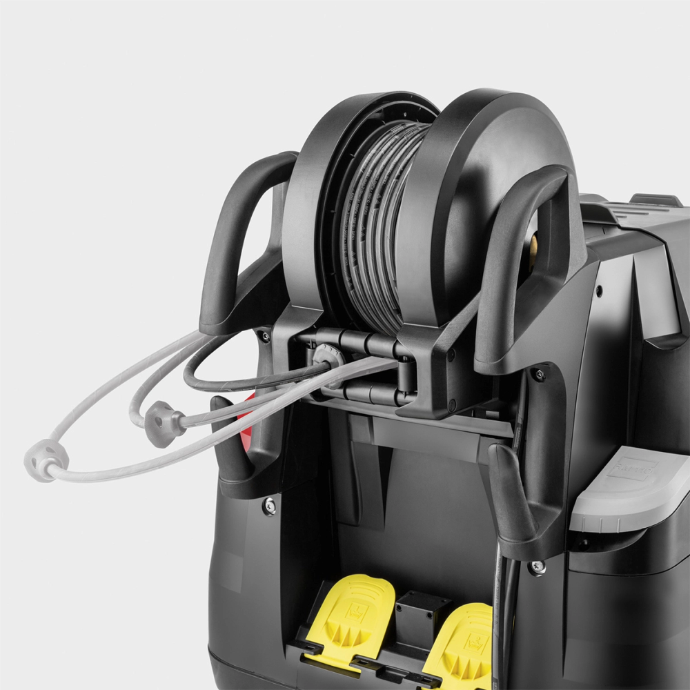 Karcher perač visokim pritiskom HDS 12/18-4 SXA 1.071-960.0 slika 5