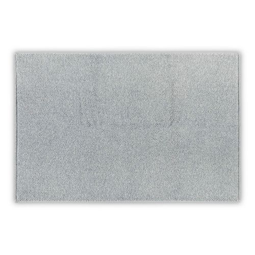 Antique Grey Bathmat (53 x 86 cm) slika 1