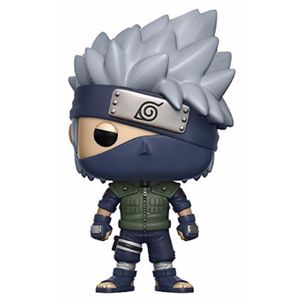 FUNKO POP ANIMATION: NARUTO - KAKASHI