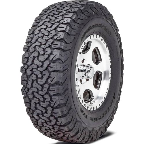 Bfgoodrich Guma 215/65r16 103/100s all terrain t/a ko2 tl bfgoodrich ljetne gume slika 1