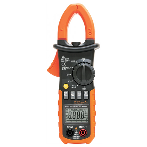 SMA Instrument mjerni, digitalni, strujna kliješta - SMA 2101 slika 1