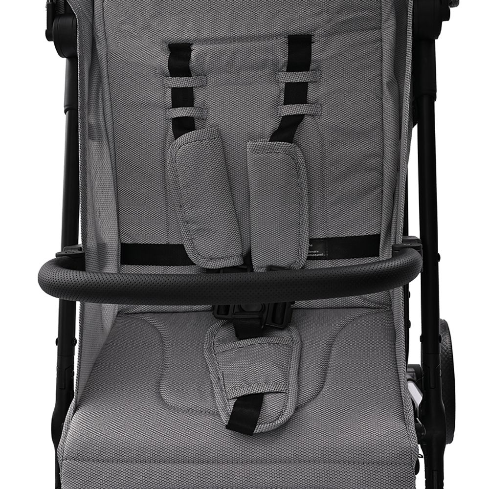 Lorelli Kolica za bebe Ribera, Beige Warm slika 14