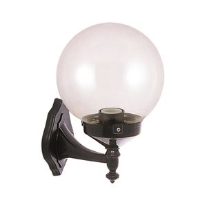 BAP-68160-BSY-M1 Crna Spoljna Zidna Lampa