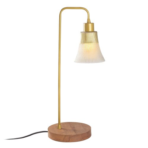 Stona Lampa Foca - N-127 Gold slika 2