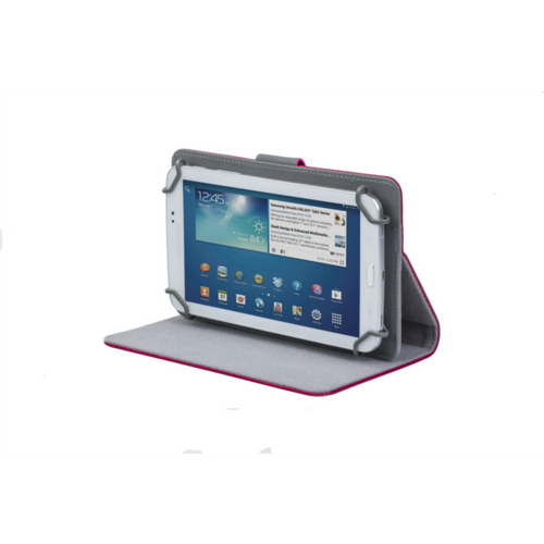 RivaCase roza futrola za tablet 9.7"-10.5" 3017 pink slika 5